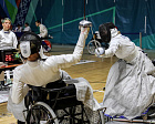 XX чемпионат России по фехтованию на колясках завершился в Уфе 