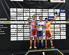Алексей Обыденнов завоевал «серебро» во второй день чемпионата мира по велоспорту на треке спорта лиц с ПОДА и нарушением зрения в Канаде