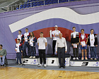 На Парафесте в Раменском спортсмены разыграли более 80 комплектов медалей