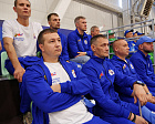 ПКР в Дзержинске провел Паралимпийский урок в рамках Кубка Защитников Отечества для ветеранов СВО Приволжского федерального округа