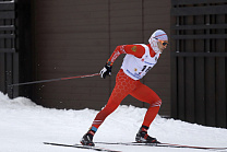 Паралимпийская сборная России примет участие в этапе Кубка мира по лыжным гонкам в Германии