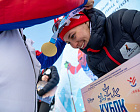 Итоги Кубка Чемпионов и Всероссийских детско-юношеских соревнований по лыжным гонкам и биатлону спорта лиц с ПОДА 