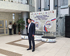 В Пермском крае стартовало первенство России по лыжным гонкам и биатлону спорта слепых 
