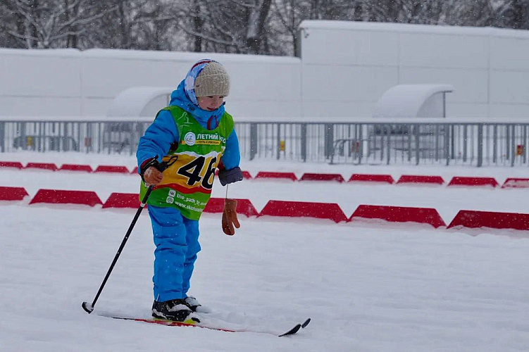 В Чувашской Республике стартовали Всероссийские соревнования по лыжным гонкам и биатлону спорта лиц с ПОДА