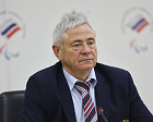 Президент ПКР П.А. Рожков провел заключительное в 2025 году заседание Исполкома Паралимпийского комитета России