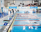 В Кирове завершились чемпионат и первенство России, а также Всероссийские соревнования по плаванию спорта лиц с ИН