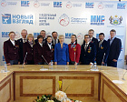Р.А. Баталова в г. Тюмени провела встречу со спортсменами-паралимпийцами Тюменской области