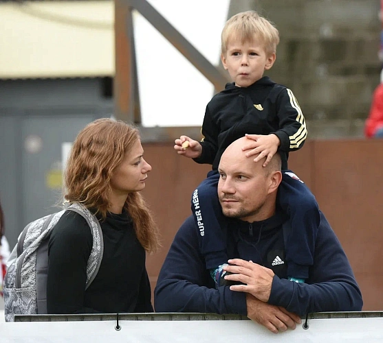 Во второй соревновательный день по легкой атлетике Летних Игр Паралимпийцев был превышен рекорд мира  