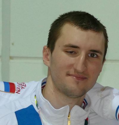 Александр Скалиух