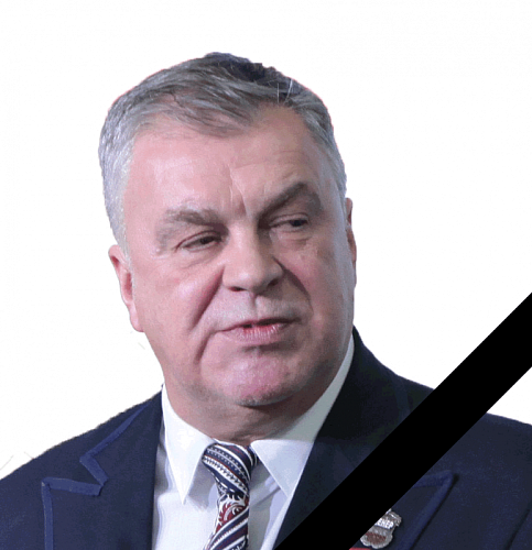 Паралимпийский комитет России с прискорбием сообщает о смерти старшего тренера сборной команды России по следж-хоккею Сергея Самойлова