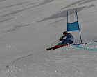 5 серебряных и 2 бронзовые медали завоевала сборная России по горнолыжному спорту лиц с ПОДА на этапе Кубка мира в Швейцарии