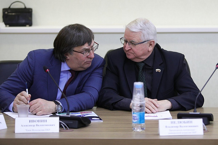 Пресс-релиз Паралимпийского комитета России по итогам расширенного заседания Исполкома ПКР 