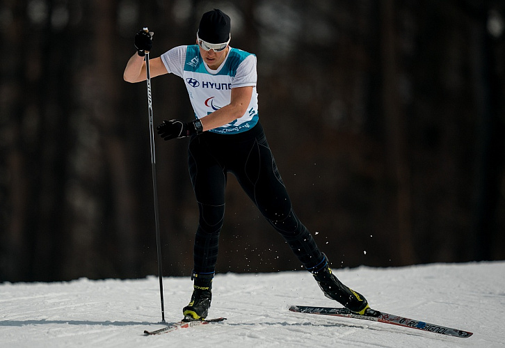 Паралимпиада-2018. Итоги 3 дня соревнований. Российские лыжницы завоевали золотую, серебряную и бронзовую медали