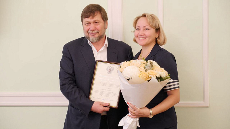 В Минспорте России состоялось итоговое заседание Организационного комитета по подготовке и проведению Летних Игр Паралимпийцев «Мы вместе. Спорт»