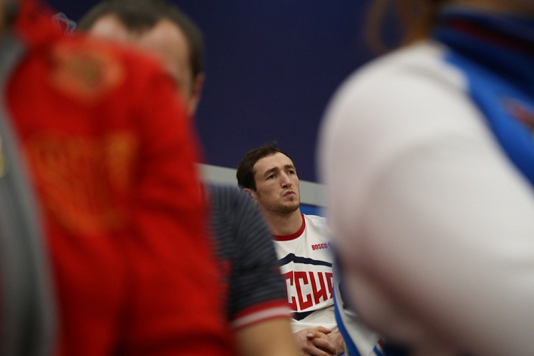 Руководители ПКР на тренировочных базах «Озеро Круглое» и УТЦ «Новогорск» провели встречи со спортсменами, тренерами и специалистами паралимпийских сборных команд России по летним видам спорта