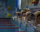 Сборная Ростовской области одержала победу в общекомандном зачете чемпионата России по плаванию спорта слепых