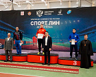 Определены победители и призёры чемпионата, первенства России и Всероссийских соревнований по легкой атлетике спорта ЛИН