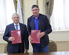 Президент ПКР П.А. Рожков в офисе Паралимпийского комитета России провел заседание Исполкома ПКР 