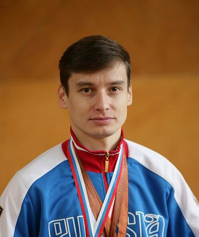 Альберт Камалов