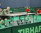 Определены чемпионы России по настольному теннису спорта лиц с ПОДА 