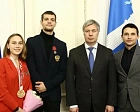 Ульяновские герои Паралимпиады-2021 и рекордсмены представят страну на новых Играх в Сочи
