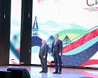 В г. Красноярске состоялась XIII Торжественная церемония награждения премией ПКР "Возвращение в жизнь"