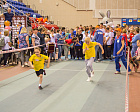 В Пермском крае состоялся XXII Фестиваль спорта детей-инвалидов, посвященный Международному дню защиты детей, и Первенство города Перми по адаптивным видам спорта в дисциплине «легкая атлетика»