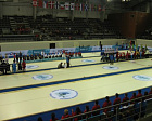 23 февраля 2013 года в столице XI зимних Паралимпийских игр 2014 года в г. Сочи в керлинговом центре «Ледяной Куб» завершился Чемпионат мира по керлингу на колясках.
