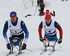Сборная команда России завоевала 4 медали в 3-ий день 2-го этапа Кубка мира по лыжным гонкам спорта лиц с ПОДА