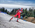 11 золотых, 7 серебряных и 6 бронзовых медалей завоевала сборная команда России на II этапе Кубка мира по лыжным гонкам и биатлону МПК