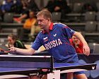 Россияне завоевали 3 золотые, 1 серебряную и 7 бронзовых медалей на чемпионате Европы по настольному теннису спорта лиц с ПОДА и интеллектуальными  нарушениями