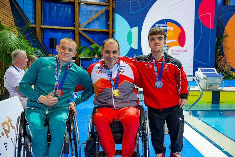 Андрей Граничка: лауреат XIX премии ПКР «Возвращение в жизнь» в номинации «Поворот судьбы»