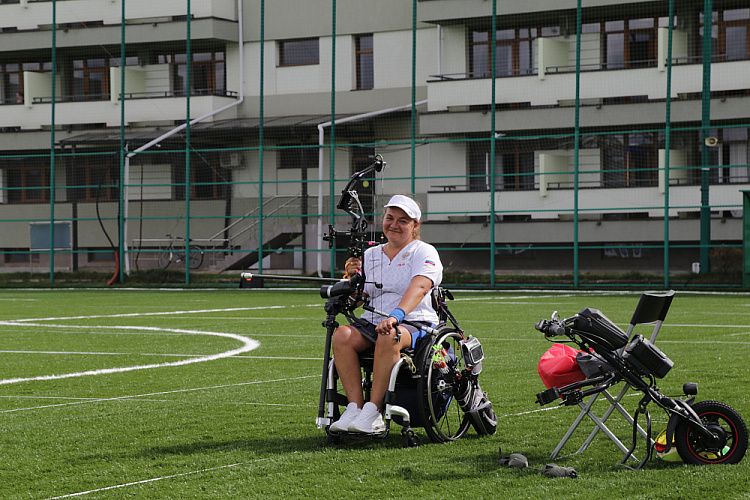 Елена Крутова: Лауреат XVII премии «Возвращение в жизнь» в номинации «Поворот судьбы»