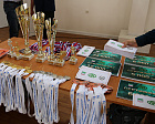 В Грозном определены победители Всероссийской летней спартакиады детей-инвалидов с поражением ОДА и соревнований по футболу ампутантов
