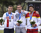 Сборная команда России завоевала 28 золотых, 21 серебряную и 16 бронзовых наград по итогам пяти дней чемпионата Европы по легкой атлетике в Италии