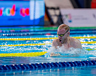 4 золотые, 2 серебряные и 6 бронзовых медалей завоевали российские паралимпийцы в первый день чемпионата Европы по плаванию 