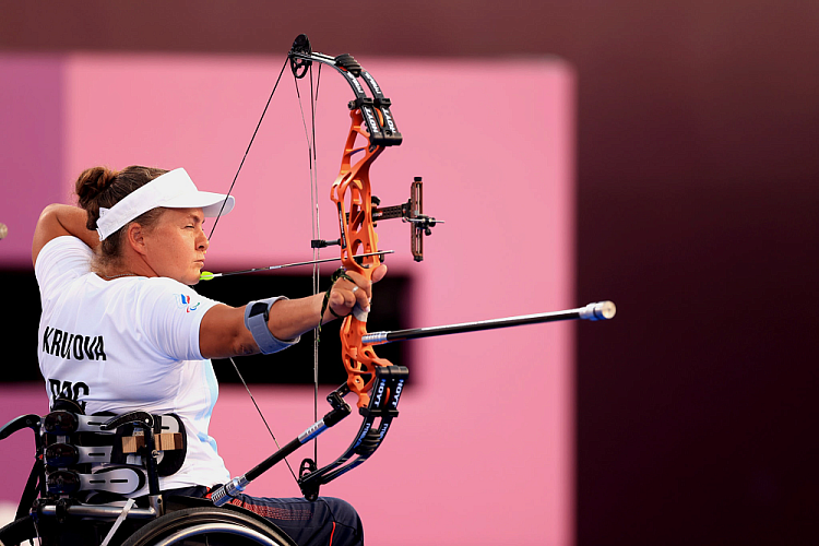 Елена Крутова: Лауреат XVII премии «Возвращение в жизнь» в номинации «Поворот судьбы»