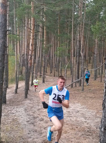 Спортсмены из четырех регионов победили в первом чемпионате России по легкоатлетическому кроссу ЛИН в Нижегородской области 