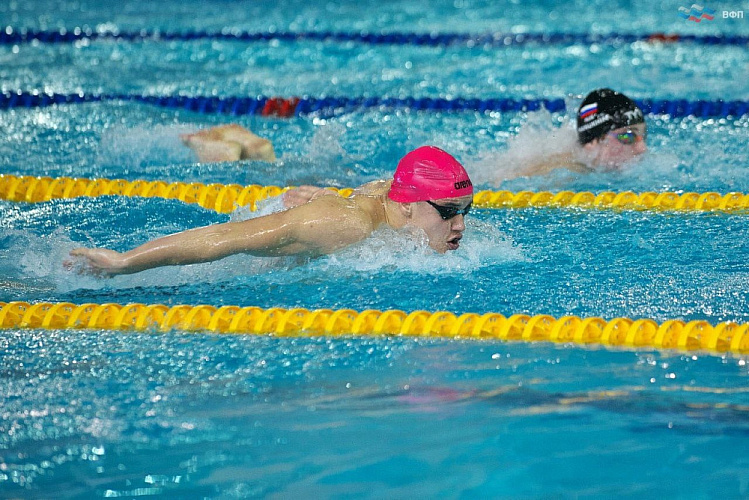 Егор Щитковский: лауреат XIX премии ПКР «Возвращение в жизнь» в номинации «Я люблю тебя, жизнь»