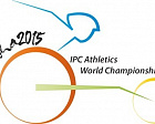 Российские легкоатлеты в Катаре поспорят за награды чемпионата мира IPC и квоты на Паралимпийские игры 2016 г. в Бразилии