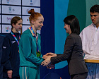 16 золотых, 7 серебряных и 15 бронзовых медалей завоевали российские паралимпийцы по итогам четырех дней чемпионата Европы по плаванию