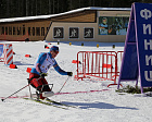 Итоги седьмого дня Открытых Всероссийских соревнований по видам спорта, включенным в программу Паралимпийских зимних игр