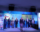 В актовом зале Паралимпийского комитета России состоялось торжественное открытие традиционного фестиваля паралимпийского спорта «Парафест»