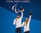 Российские спортсмены заняли 2 общекомандное место на XII Паралимпийских зимних играх 2018 года в г. Пхенчхан