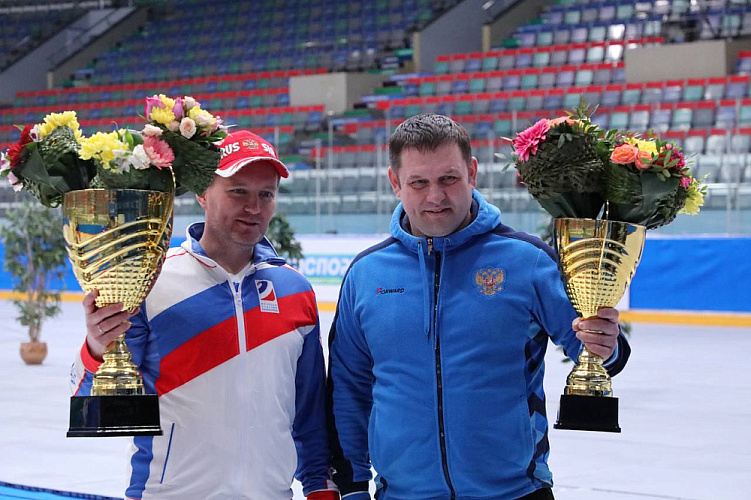 Итоги заключительного соревновательного дня Зимних Игр Паралимпийцев “Мы вместе. Спорт” 