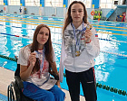 В Раменском завершился Кубок России по плаванию спорта лиц с ПОДА  