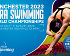Манчестер станет городом проведения чемпионата мира МПК по плаванию в 2023 году