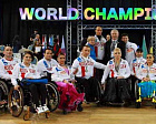 Российские танцоры завоевали 5 золотых медалей и победили в командном зачете на чемпионате мира в Италии 