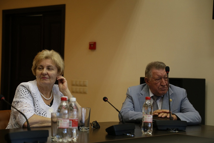 Руководители ПКР на тренировочных базах «Озеро Круглое» и УТЦ «Новогорск» провели встречи со спортсменами, тренерами и специалистами паралимпийских сборных команд России по летним видам спорта