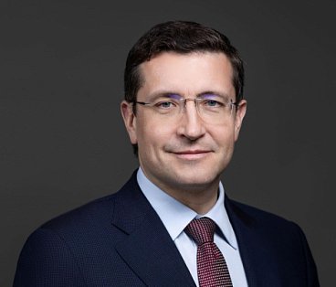 Приветствие Губернатора Нижегородской области Г.С. Никитина участникам и гостям торжественной церемонии награждения премией ПКР «Возвращение в жизнь»